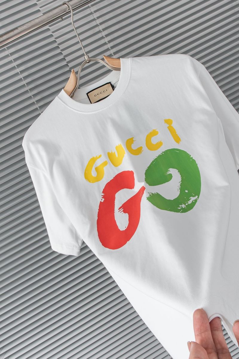 Gucci T-Shirts